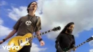 Black Hole Sun Backing Track Soundgarden