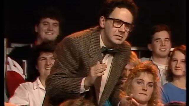 Fast Forward - Series 2 - Episode 8 (1990) смотреть онлайн