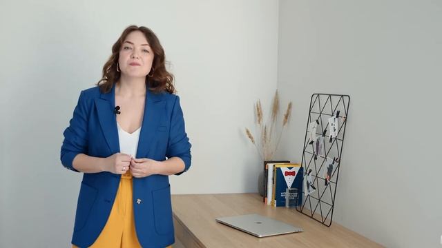 Видео визитка бренд стратега и рекламного фотографа Веры Орловой смотреть онлайн