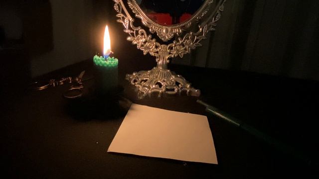 ОБРЯД НА ДЕНЬГИ ЧЕРЕЗ ЗЕРКАЛЬНОГО ДУХА / Авторский смотреть онлайн