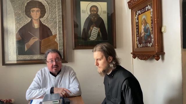 Зачем учить Древнегреческий язык?, храм Рождества Христова Фрязино смотреть онлайн