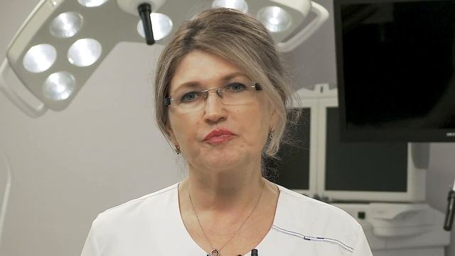 Лечение и диагностика бесплодия. Диагностическая лапароскопия при бесплодии. смотреть онлайн