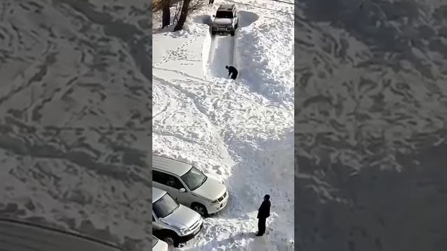 Удачи мужик! смотреть онлайн
