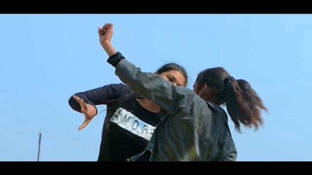 O Lela o lela Jharkhand chela / Nagpuri Dance video/ Girls dance video GODDA WALA смотреть онлайн