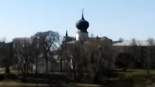 Город Псков Россия начинается здесь смотреть онлайн