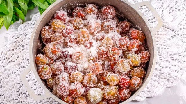 Сборник рецептов