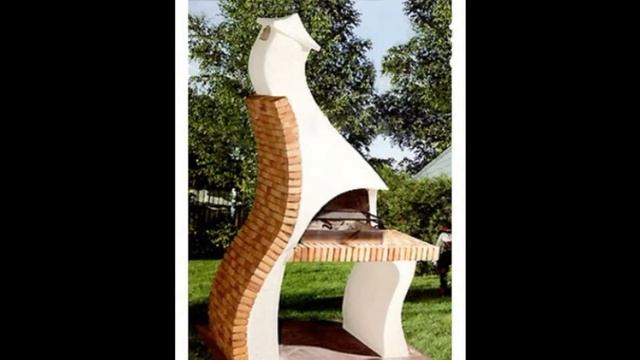 кирпичные мангалы смотреть онлайн