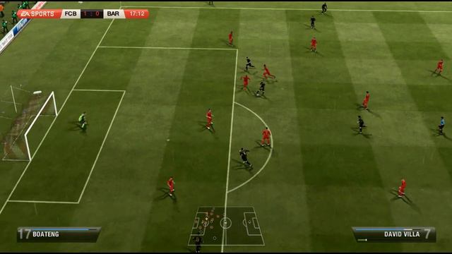 FIFA 13 Ultimate Team Giveaway 25.000 Coins - Preview & Result Prediction (Closed) смотреть онлайн