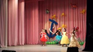 красивые девочки 12-14 лет