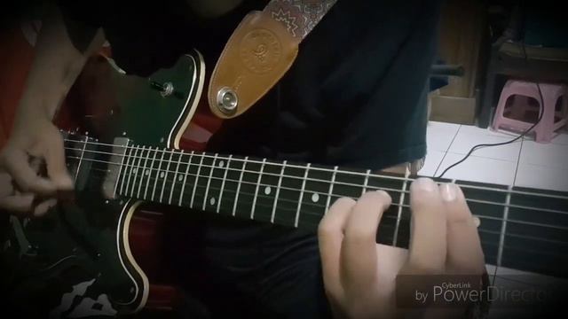 Symphony Worship - Kubersyukur Bapa (Guitar Cover by Timothy Henry) смотреть онлайн