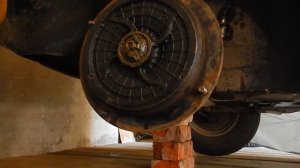 Запорожец «ЗАЗ 968М» -  Обслуживание Тормозов