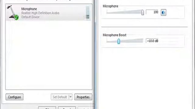 How to make your mic more sensitive to you and your friends voices with birdman (works with any mic смотреть онлайн