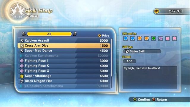 How to Hack Dragon Ball Xenoverse 2 - Money Hack смотреть онлайн