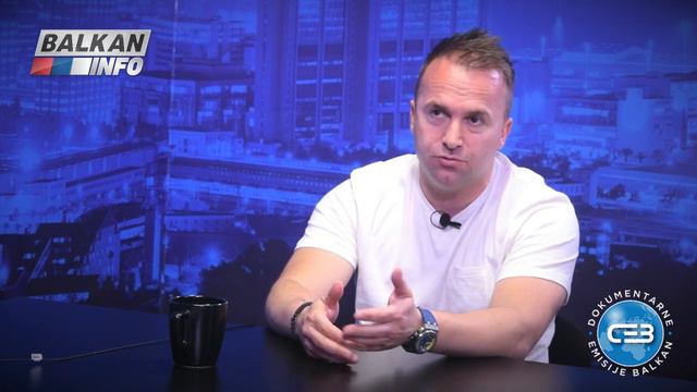 BALKAN INFO: Ognjen Koroman – Roman Abramovič je dobar čovek, upoznao sam ga u Rusiji! смотреть онлайн