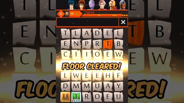 Highrise Heroes Word Challenge: iOS / Android Gameplay Walkthrough Part 6 (by Fallen Tree Games) смотреть онлайн