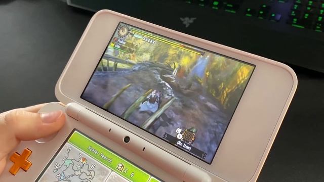 Стоит ли покупать New Nintendo 2DS XL в 2019 году? смотреть онлайн