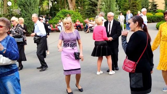 Харьков Парк Горького 2021 смотреть онлайн