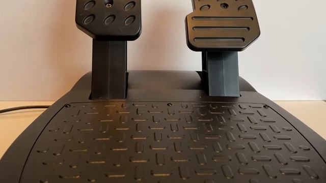 Thrustmaster TMX Force Feedback Review