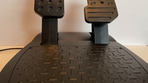 Thrustmaster TMX Force Feedback Review