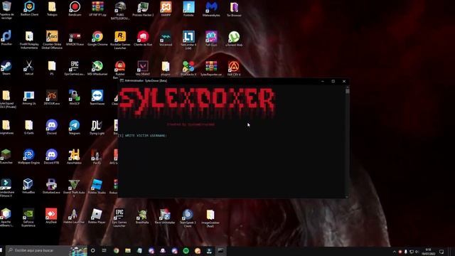 BEST OSINT/DOXING INFORMATION SEARCH TOOL смотреть онлайн