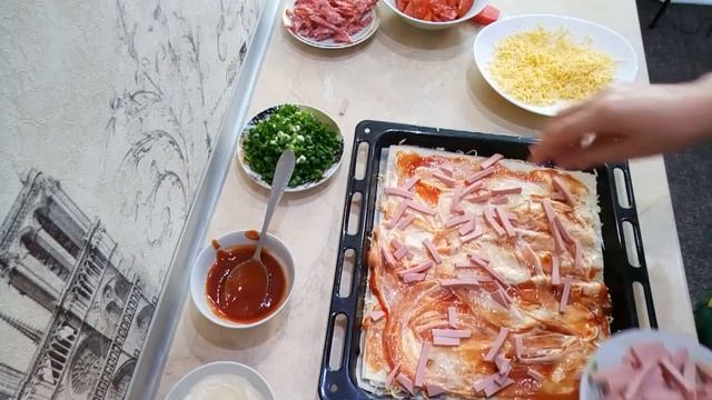 Рецепты в Стиле Шеф-Повара