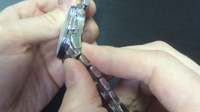 Видео обзор мужских часов Michael Kors от sumo4ki.ru смотреть онлайн