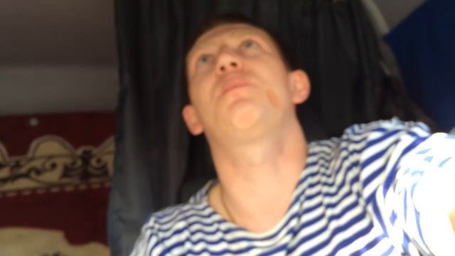 Обзор салона и органов управления  КАМАЗ 65221 )))