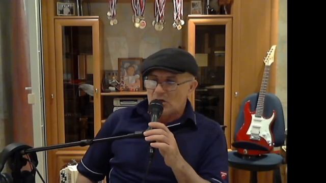 Я ЛЮБЛЮ ЭТУ ЖЕНЩИНУ ОЧЕНЬ КАВЕР ВЕРС смотреть онлайн