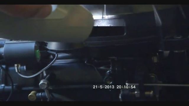 До регулировки зажигания смотреть онлайн