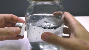 DIY МАГНИТНАЯ ВОДА ! КАК СДЕЛАТЬ СВОИМИ РУКАМИ ДОМА ?!