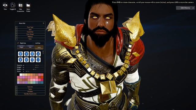 Black Desert Online (bdo) NEW Sage Character Class Creation смотреть онлайн