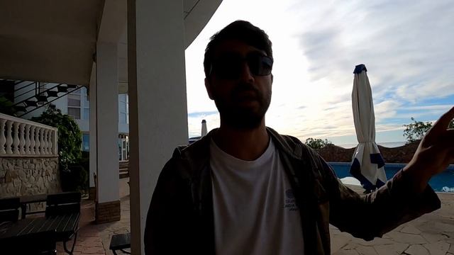 Маджестик / Majestic / Крым / Обзор отелей Крыма