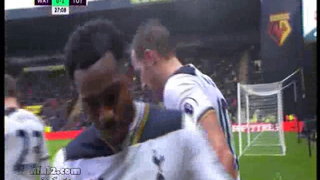 Watford 0 Vs 1 Tottenham Hihi2 смотреть онлайн