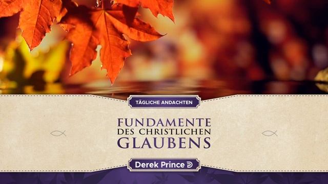 4. November: Vier verschiedene Ereignisse bei der Auferstehung der Gerechten - Andachten смотреть онлайн