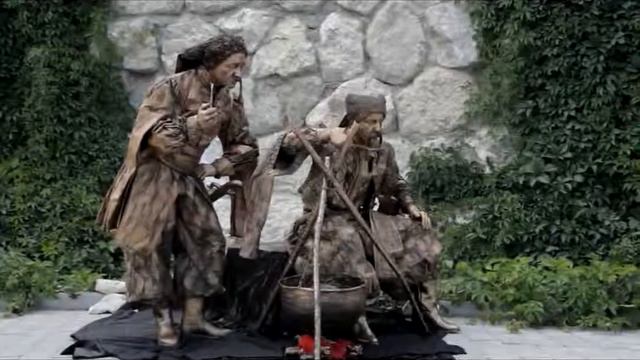 Cossacks 1 mpeg4 смотреть онлайн
