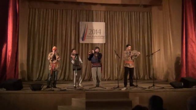 Этника "Арсеньевский ЦКД" Тульская область смотреть онлайн