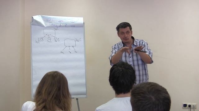 Теория равновесных систем. Гомеостаз смотреть онлайн