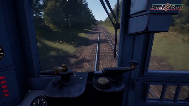Train Sim World Class 484 Island Line. Route updates new vs old смотреть онлайн