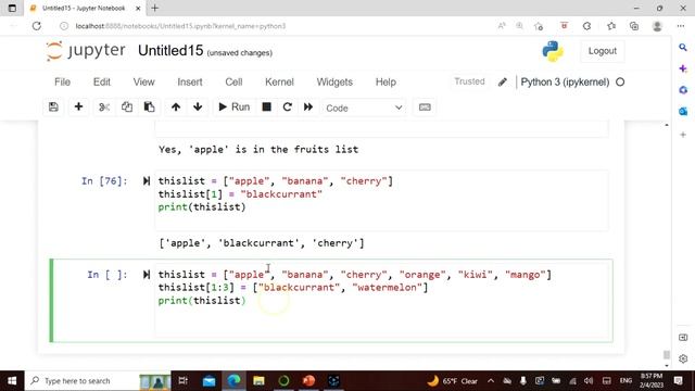 Python Lesson9 in Tamil, This video explains List Part 1, Non Tech People can understand well смотреть онлайн