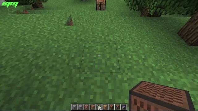 Minecraft Mod 1.2.5- CCTV Camera смотреть онлайн