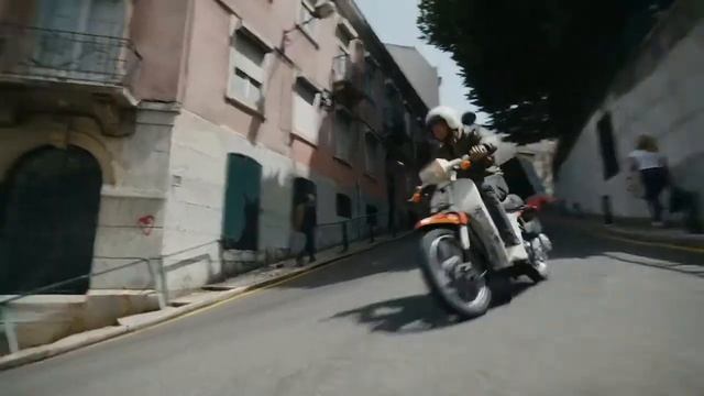 Iphone 13 Mini Official Trailer