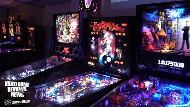 Starfighters Arcade - Classic Arcade Walkthrough - Gamester81 смотреть онлайн