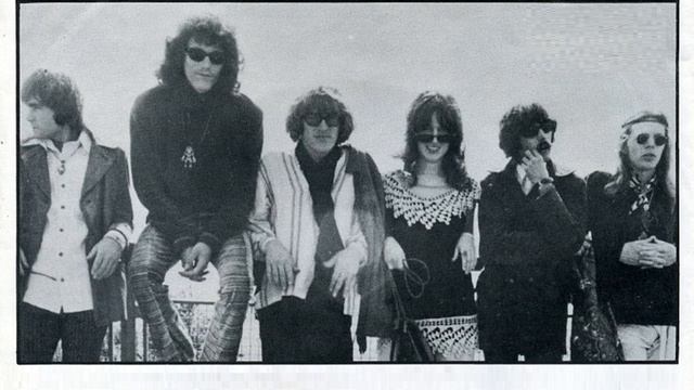 Jefferson Airplane - Somebody To Love (Instrumental Original)