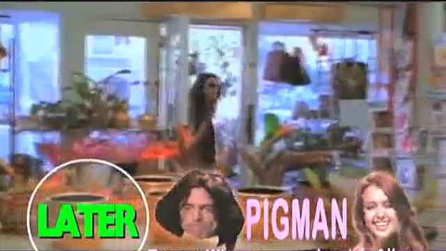 You Are Watching "The Room" | Tim and Eric Awesome Show, Great Job! | Adult Swim смотреть онлайн