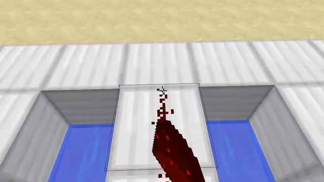 Строим TNT пушку в майнкрафт. Minecraft Tnt пушка смотреть онлайн