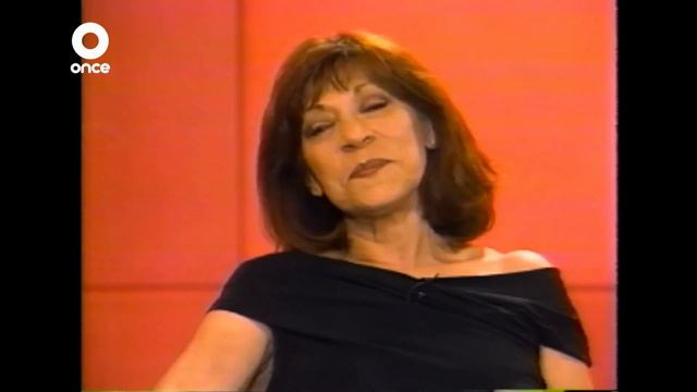 Conversando con Cristina Pacheco - Alberto Vázquez (2000) смотреть онлайн