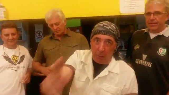 cancion Tatami смотреть онлайн