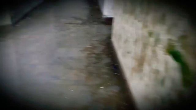 Заброшенный отель на Бали смотреть онлайн