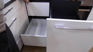 Такого вы ещё не видели! Волшебный уголок для кухни своими руками. 2часть