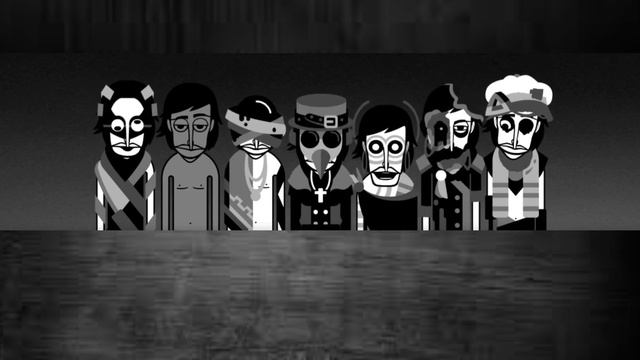 Incredibox - Evadare Void (Nightmare)